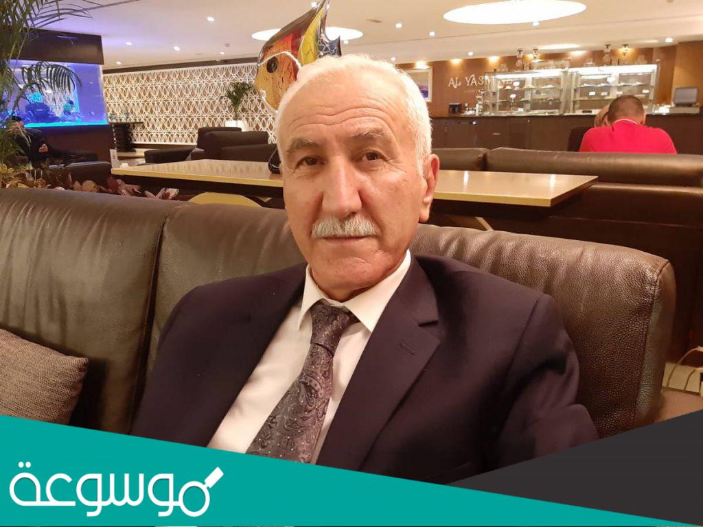 من هو رزكار محمد أمين ويكيبيديا