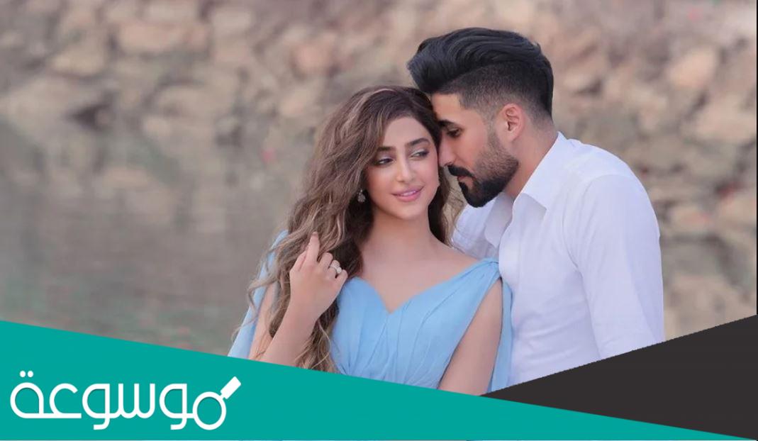 من هو زوج ابرار سبت اللاعب البحريني ويكيبيديا