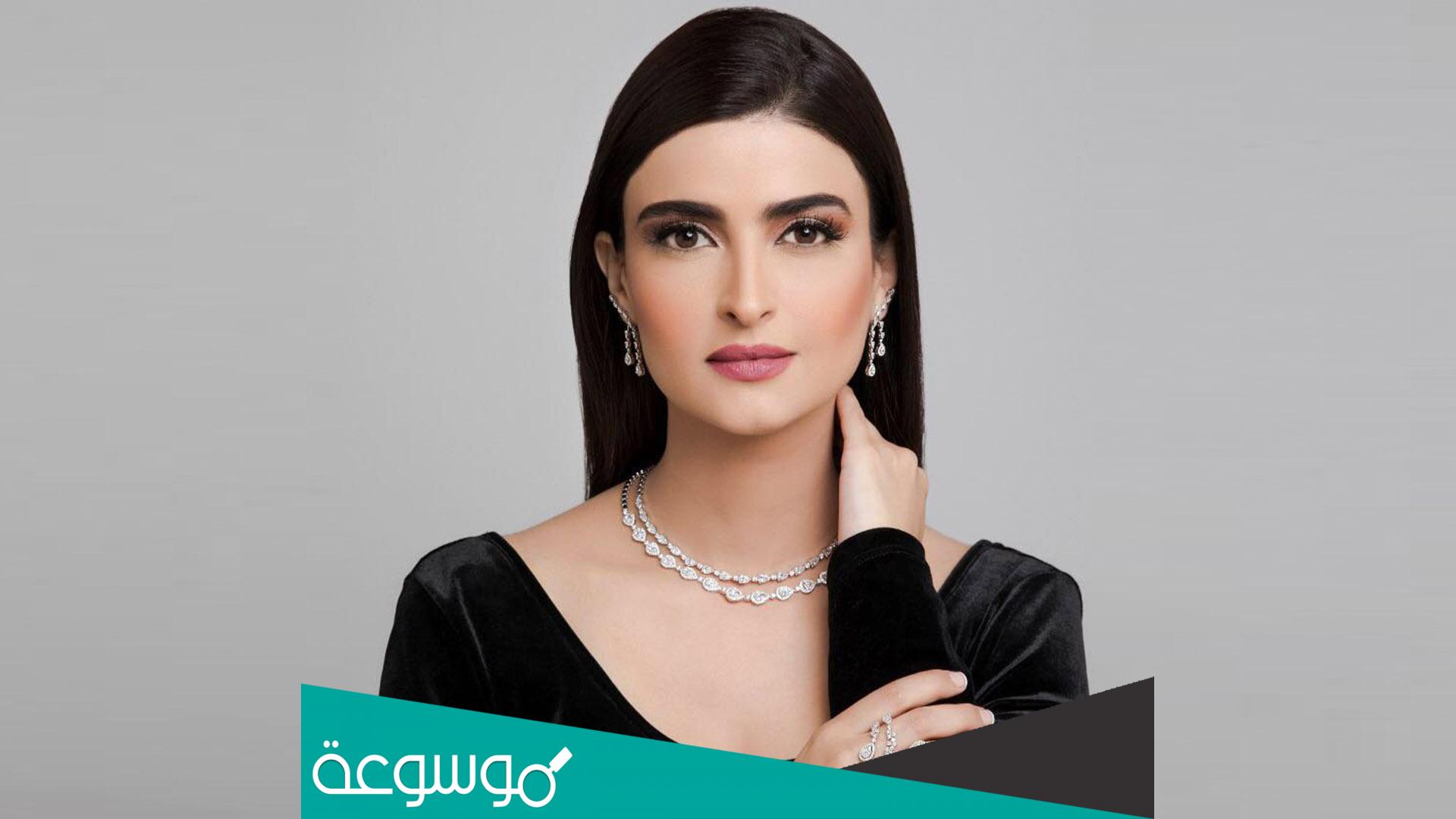 من هو زوج الاعلامية علا الفارس