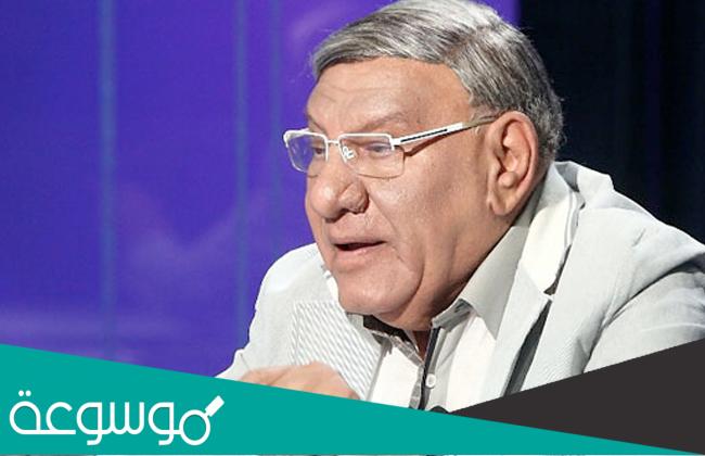من هو زوج امال العمدة