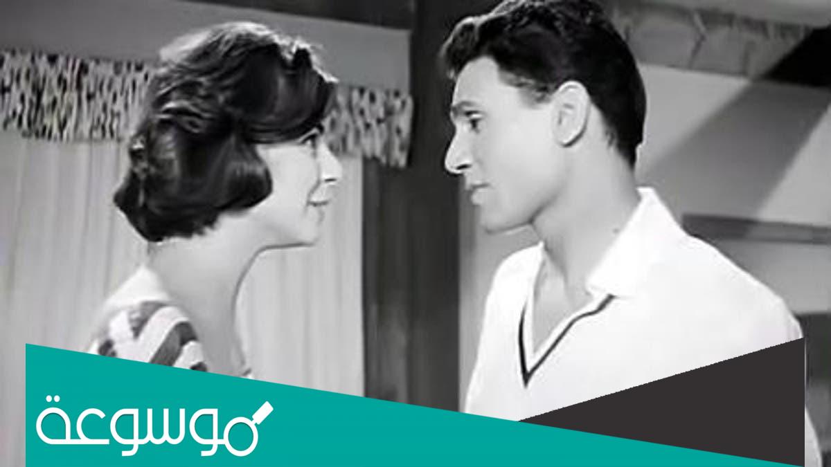 من هو زوج سعاد حُسني