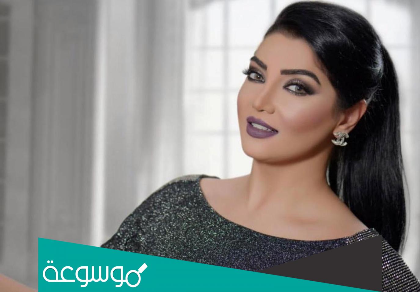 من هو زوج شهد ياسين ويكيبيديا