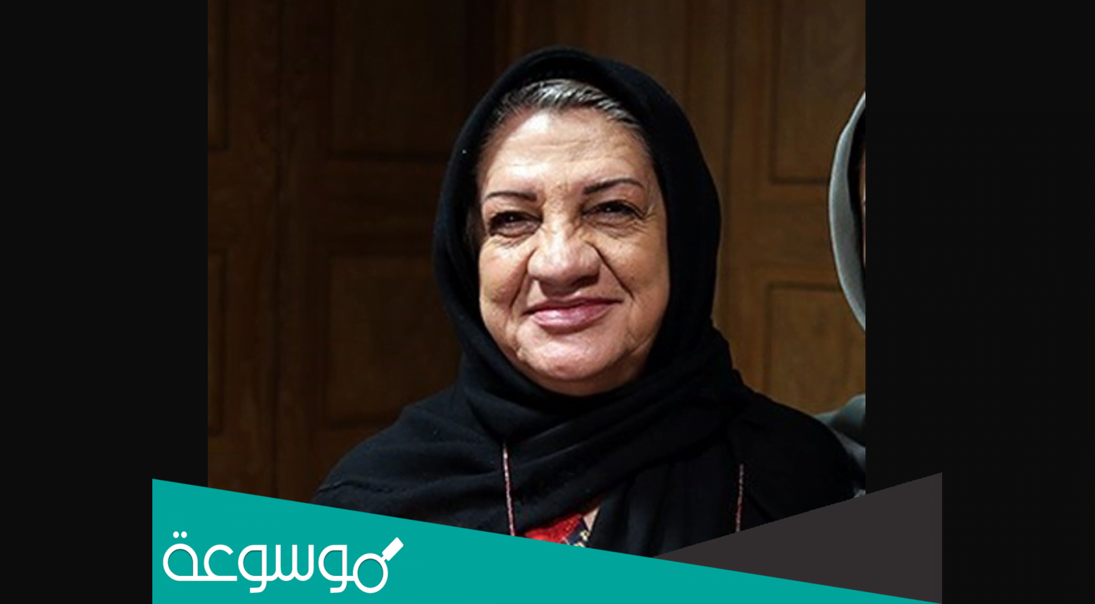 من هو زوج ناهد مسلمي