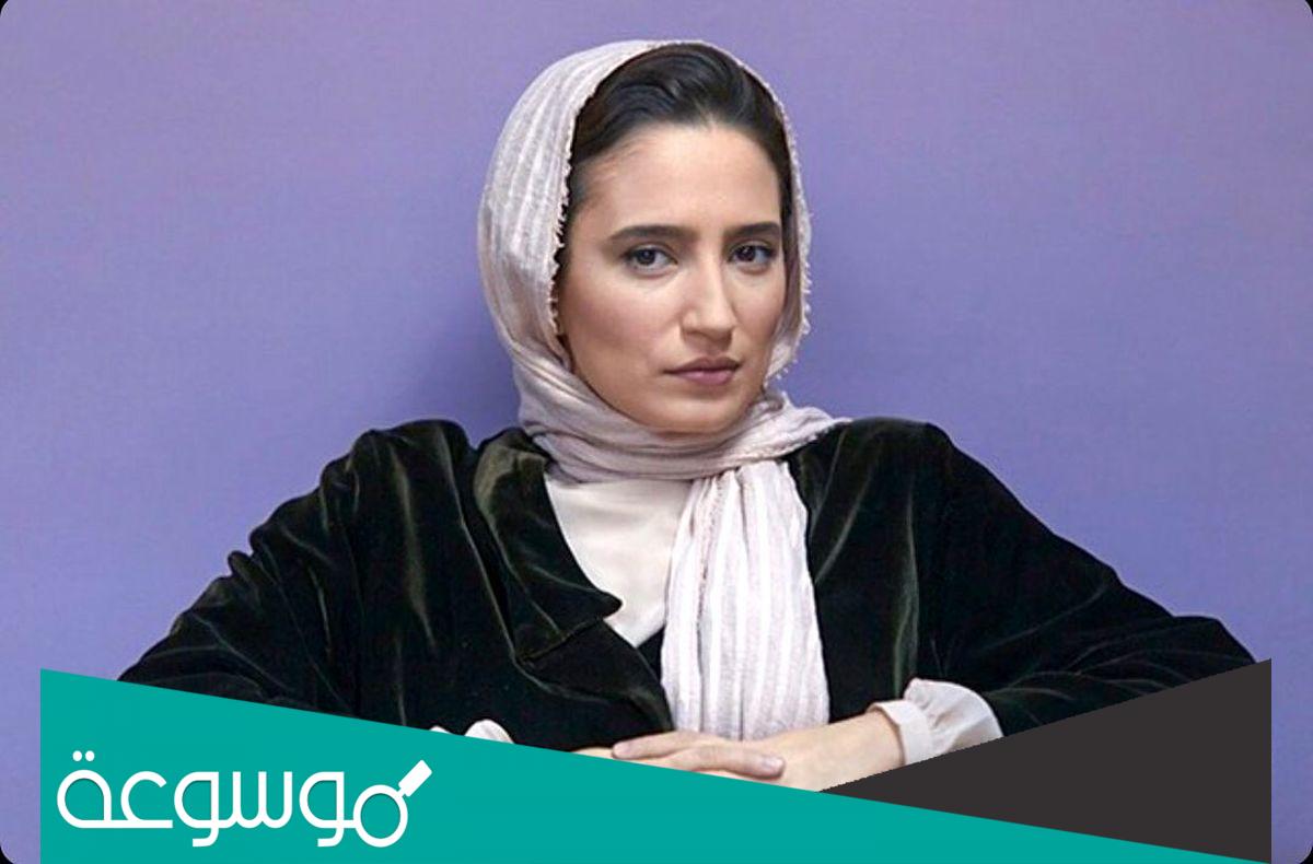 من هو زوج نجار جواهريان