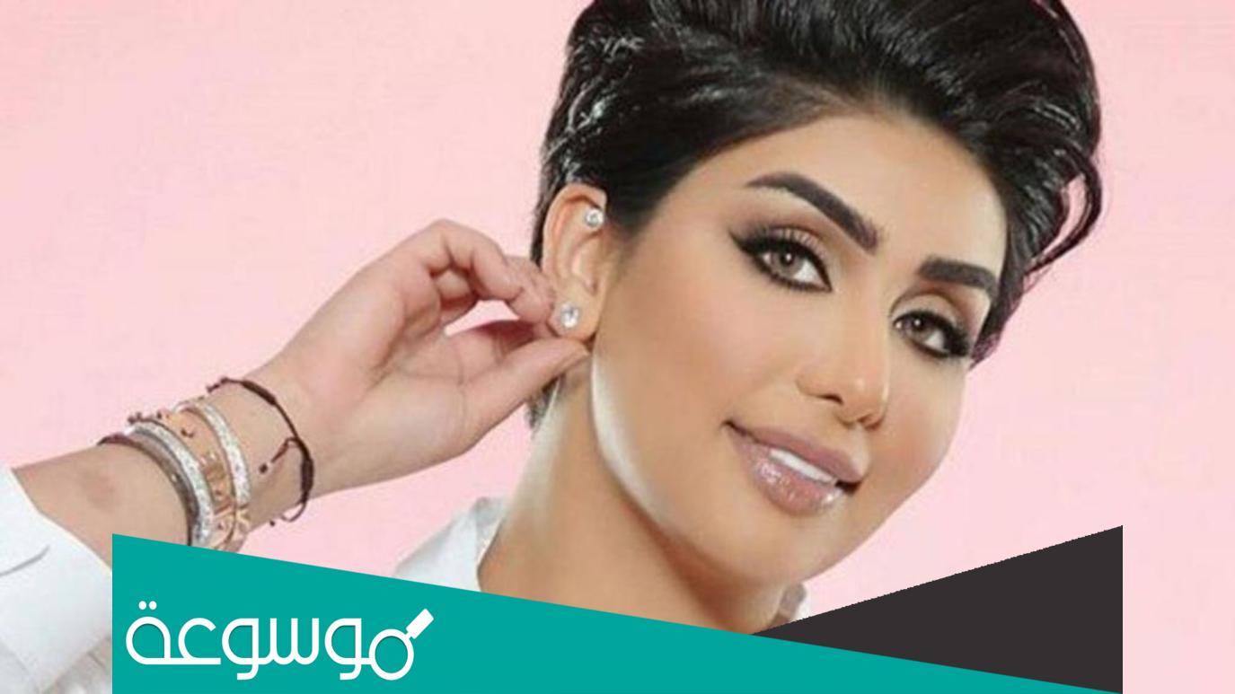 من هو زوج هنادي الكندري الاول