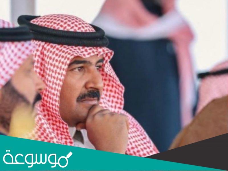 من هو سامي بن هديب ويكيبيديا
