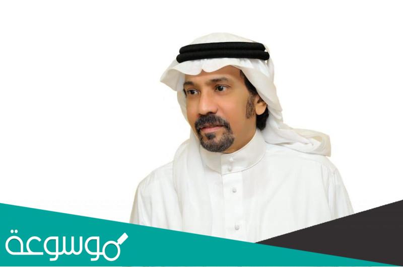 من هو سعود الشربتلي زوج جيهان نصر