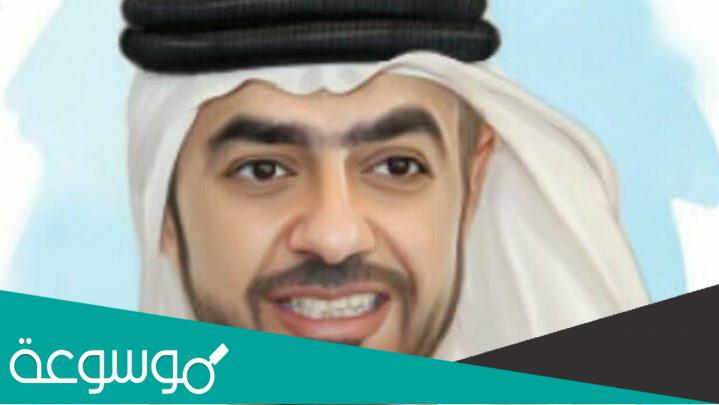 من هو سهيل الهاشمي ويكيبيديا