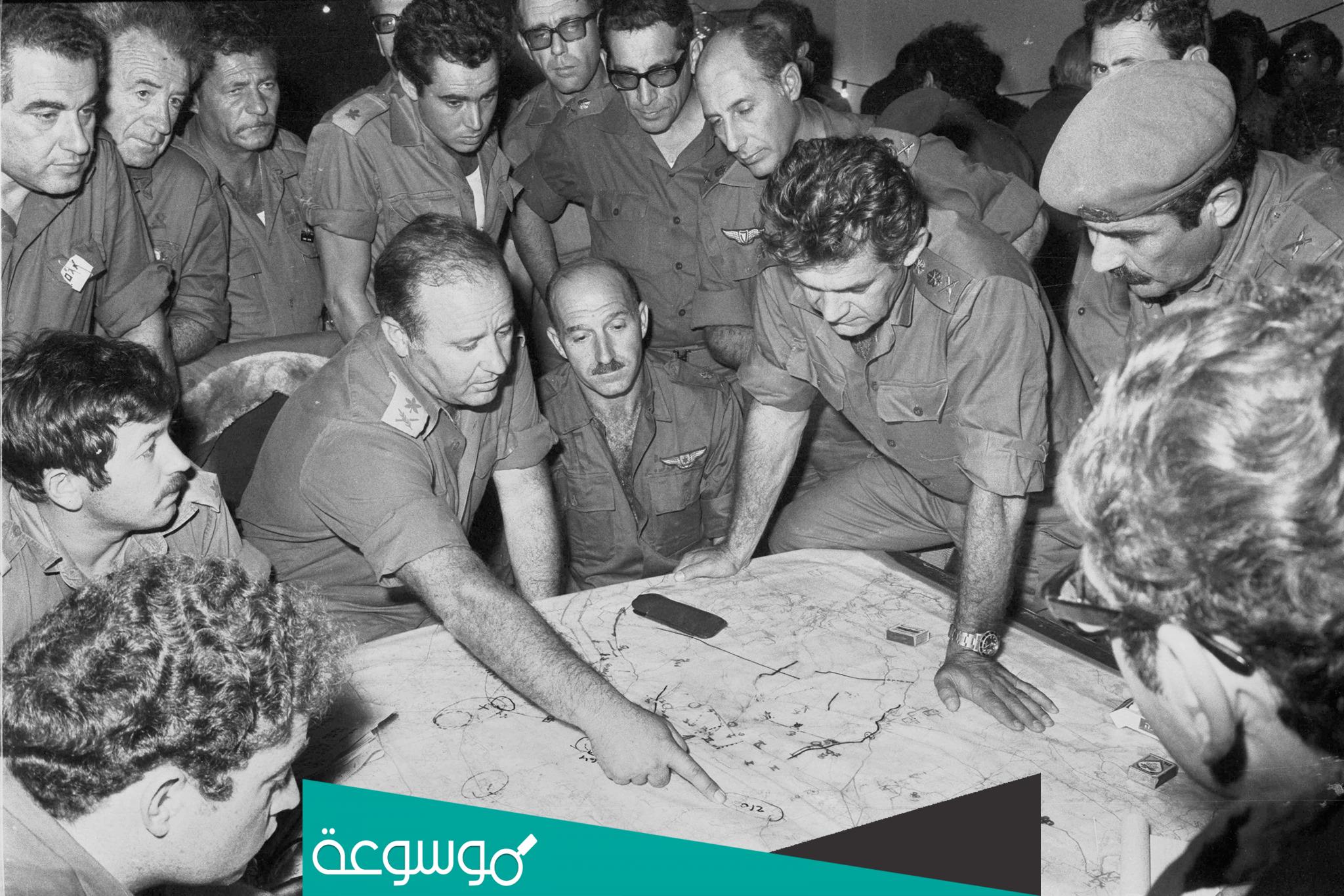 من هو صاحب كتاب وثائق حرب اكتوبر