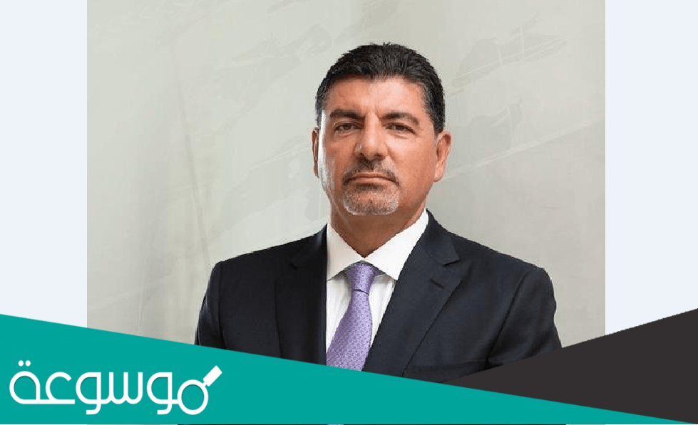 من هو صافي كالو السيرة الذاتيه