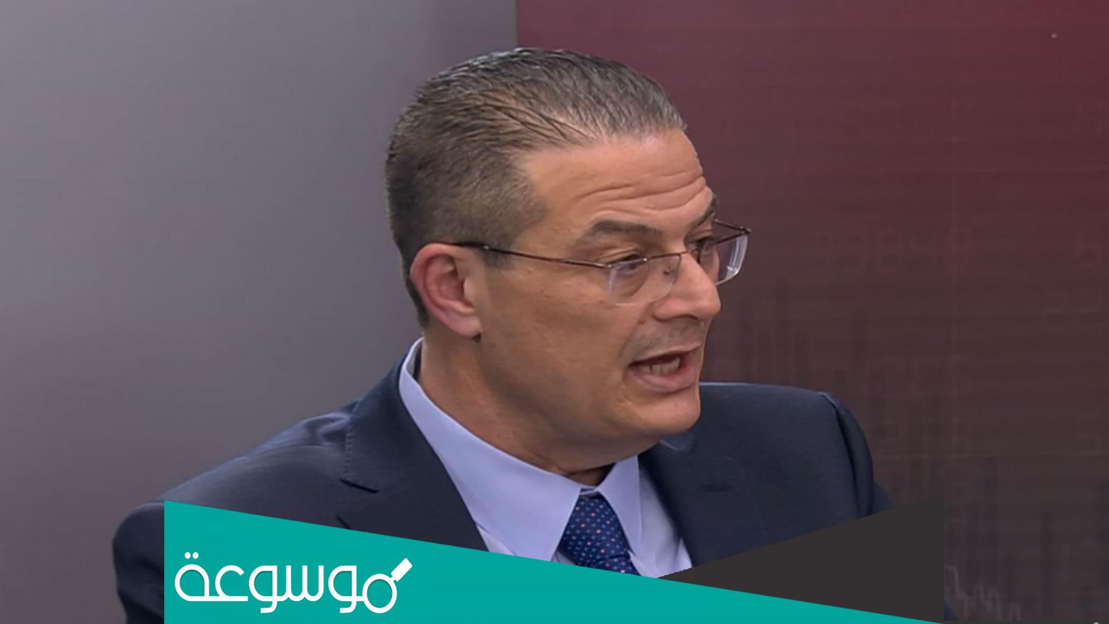 من هو عادل شركس السيرة الذاتية