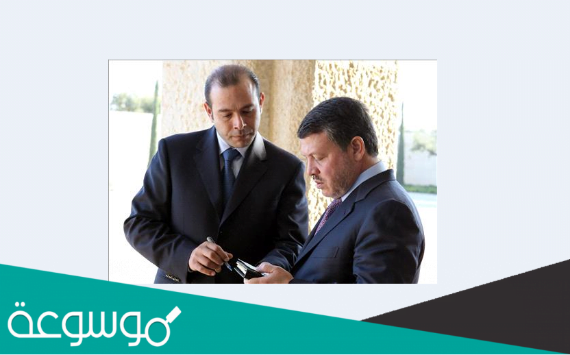 من هو عامر الفايز النائب الاردني