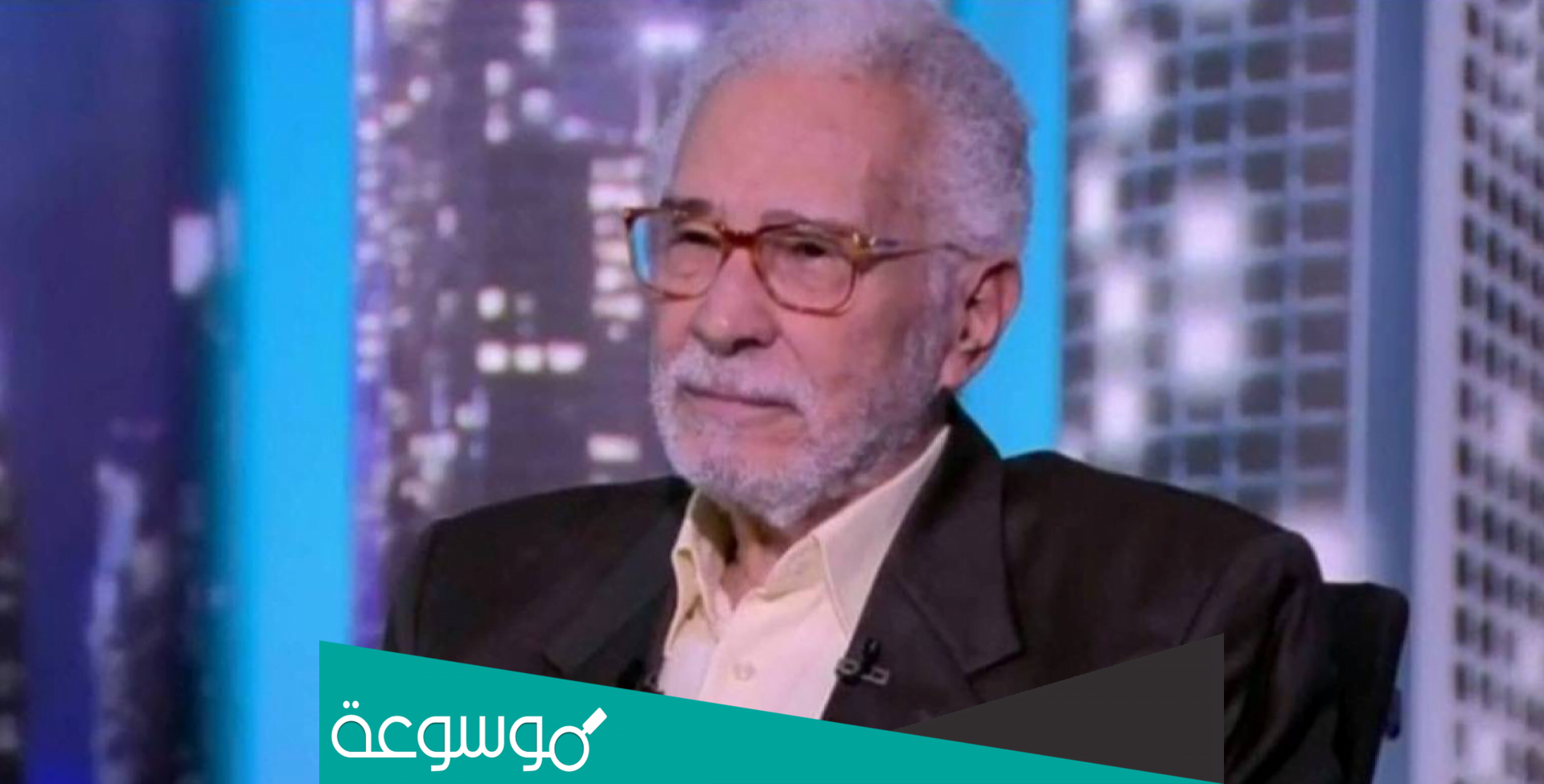 من هو عبد الرحمن ابو زهرة السيرة الذاتية