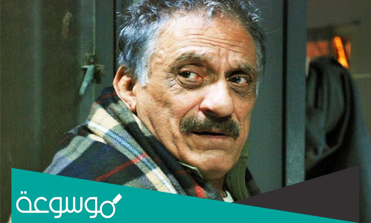 من هو عبد الهادي الصباغ