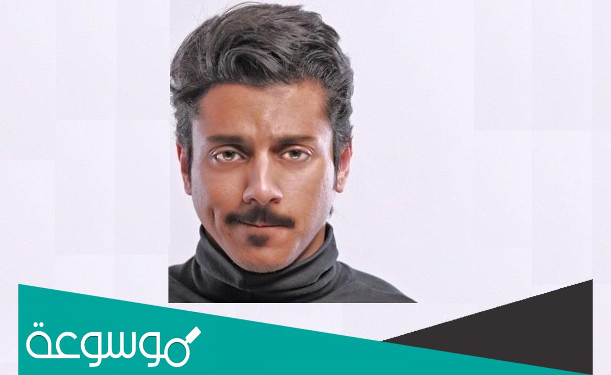 من هو عبدالله عباس زوج ليلى عبدالله