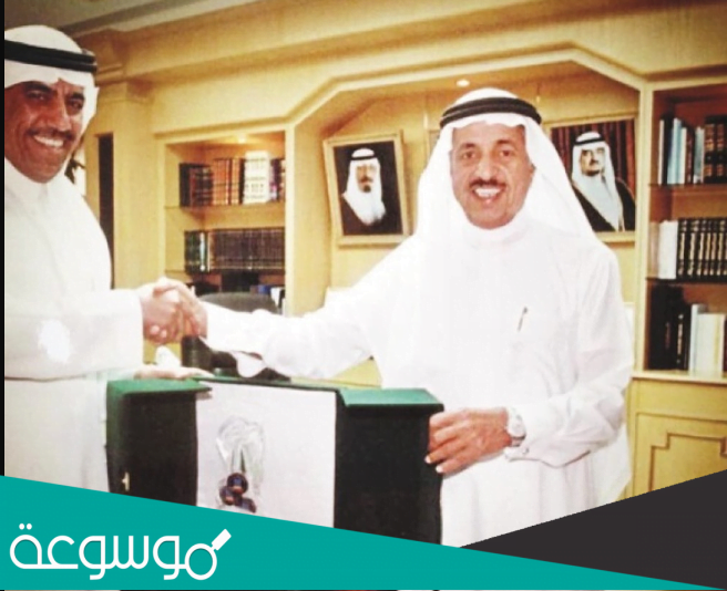 من هو عبدالله عصام الخميس ويكيبيديا