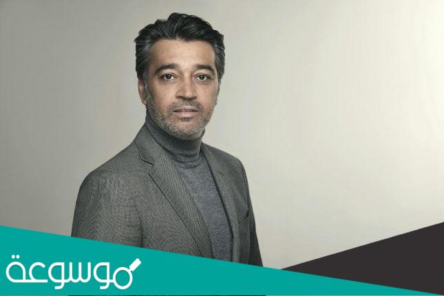 من هو عصام زوج مشاعل ويكيبيديا