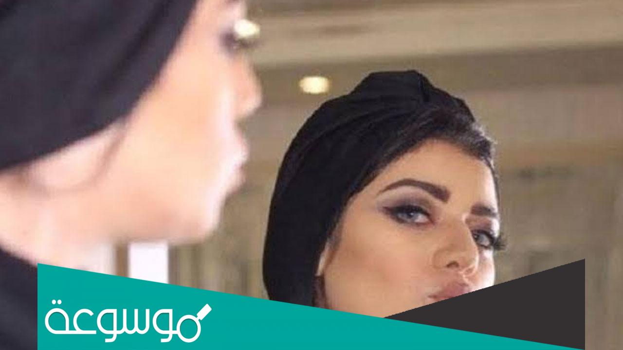 من هو على الناصر زوج نجلاء عبدالعزيز