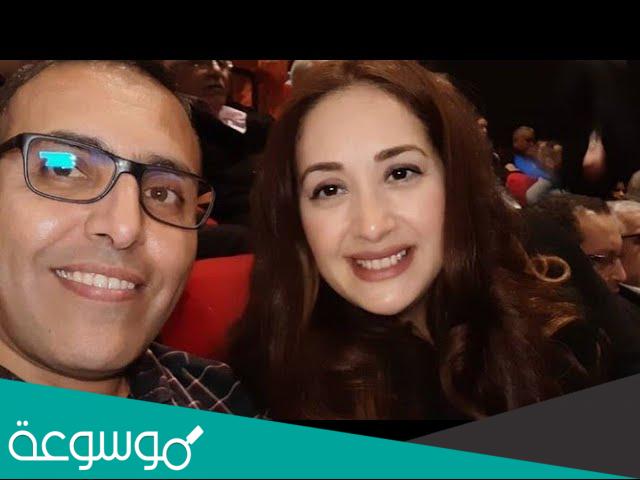 من هو عماد صابر السيرة الذاتية