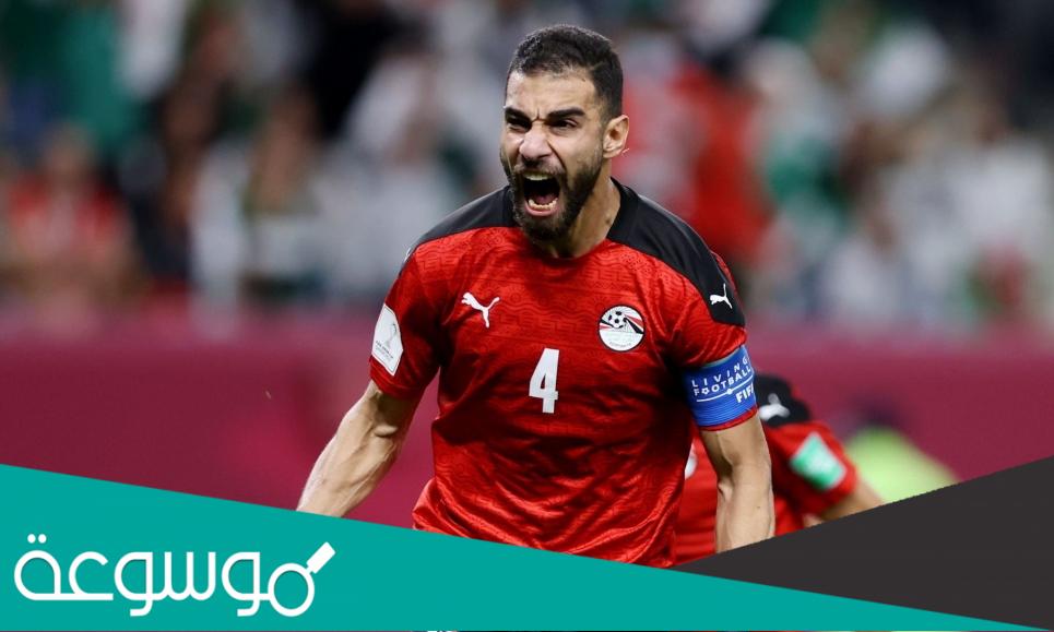 من هو عمرو السولية ويكيبيديا