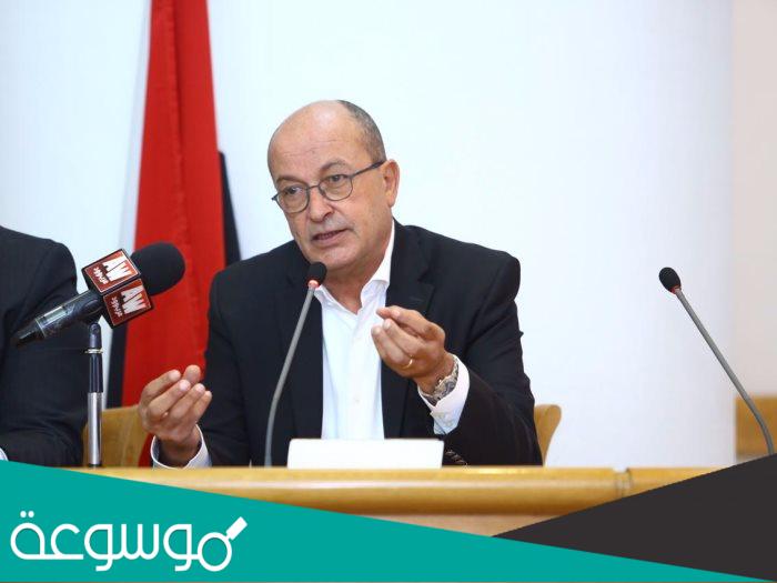 من هو عمرو قورة ويكيبيديا