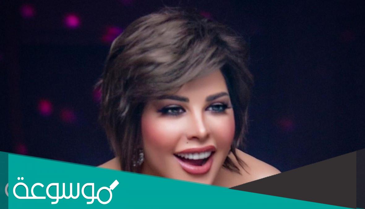 من هو غدران الغامدي زوج شمس