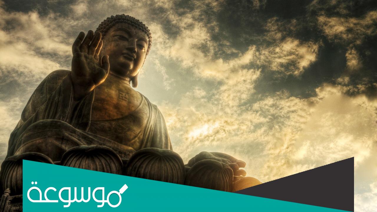 من هو غوتاما بوذا مؤسس الديانة البوذية