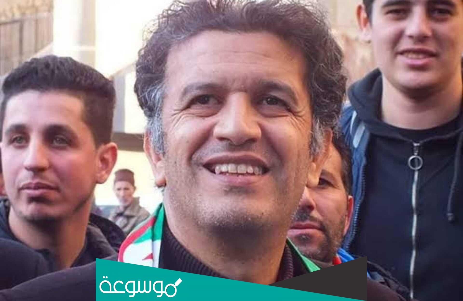 من هو فتحي غراس ويكيبيديا