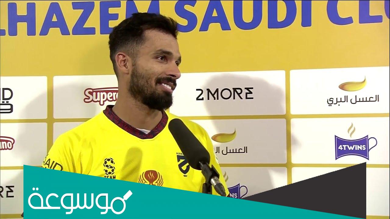 من هو فهد العبيد ويكيبيديا