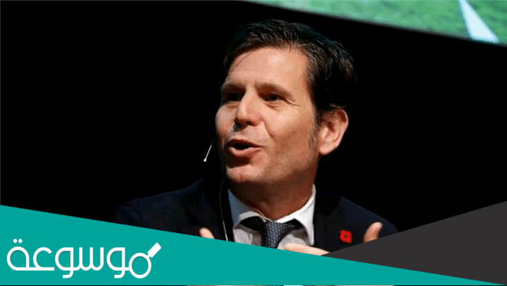 من هو ماتيو اليماني