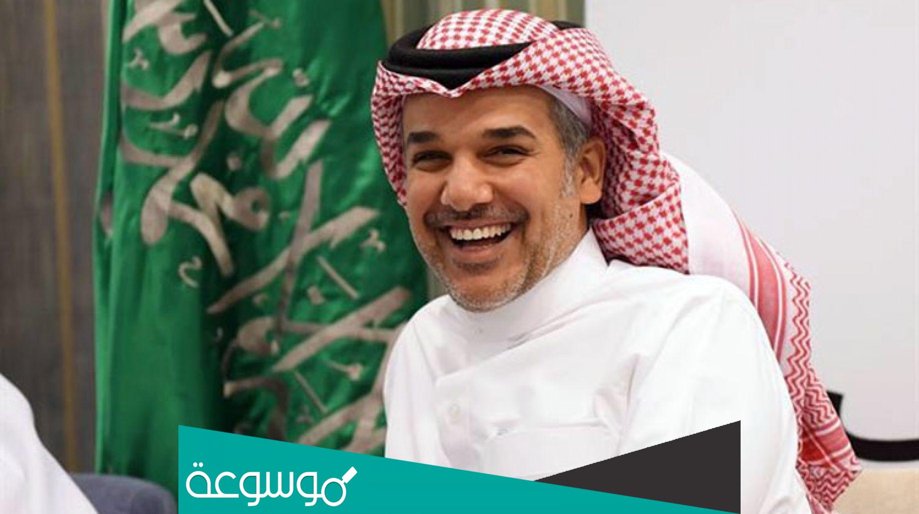 من هو ماجد النفيعي ويكيبيديا