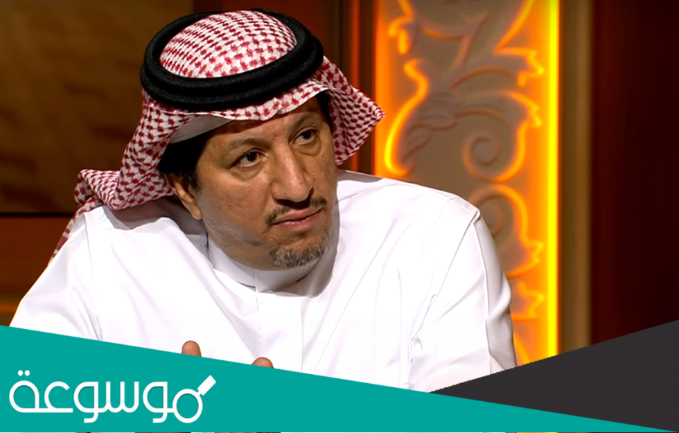 من هو مازن الكهموس السيرة الذاتية