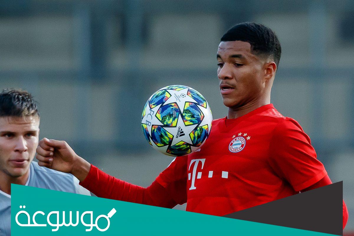 من هو مالك تيلمان ويكيبيديا