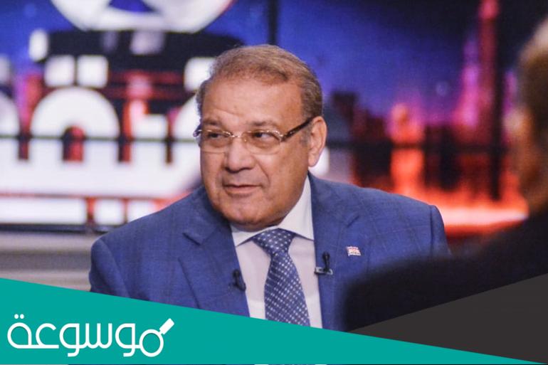 من هو مالك جامعة سيناء