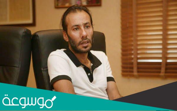 من هو محمد الابراهيمي ويكيبيديا