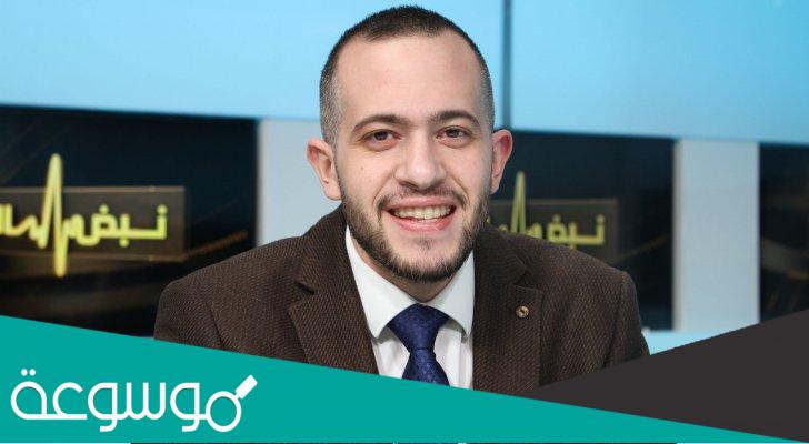 من هو محمد الشاكر