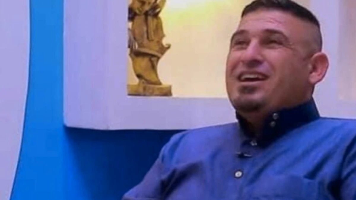 من هو محمد العيساوي ويكيبيديا