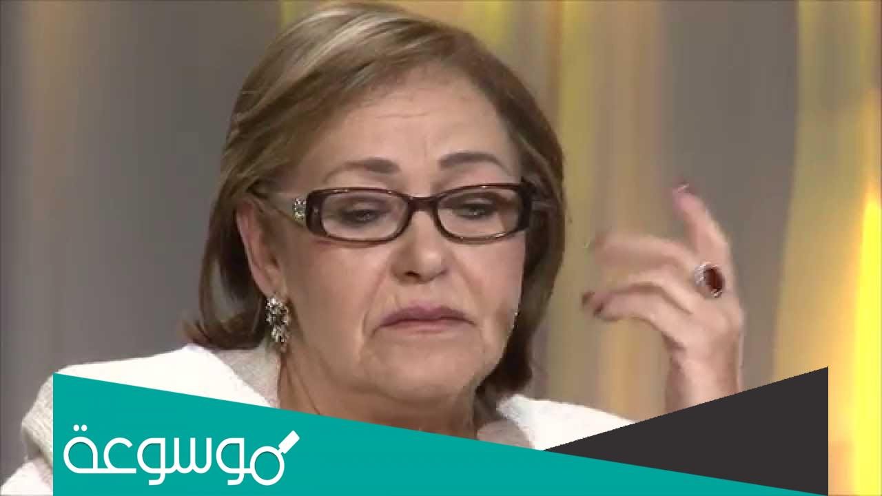من هو محمد راشدي زوج بهية راشدي