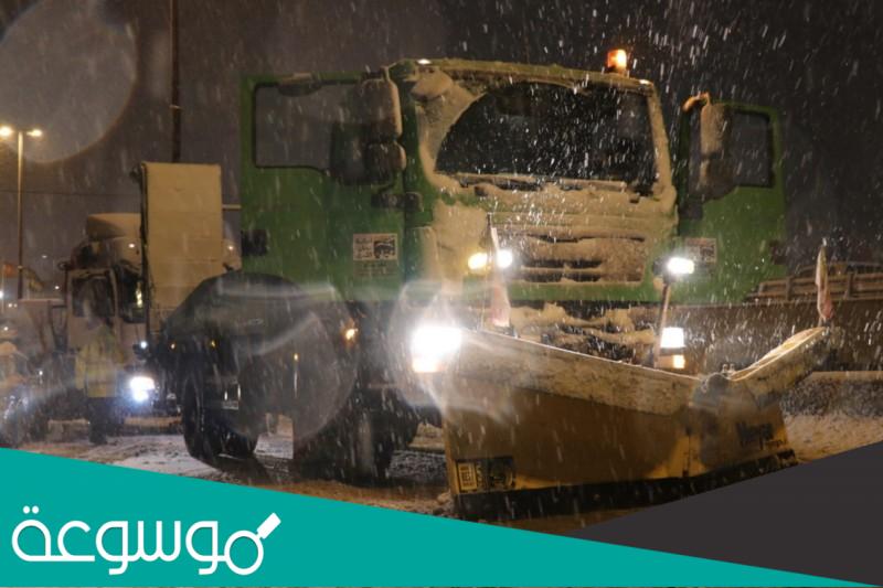 من هو محمد عايش سائق الجرافة الذي توفى في امانة عمان