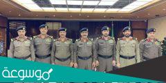 من هو مدير شرطة الرياض