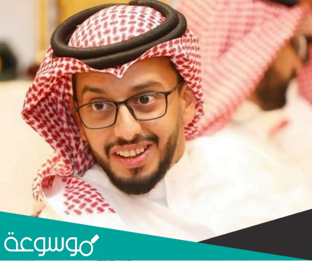 من هو مشاري القرني ويكيبيديا