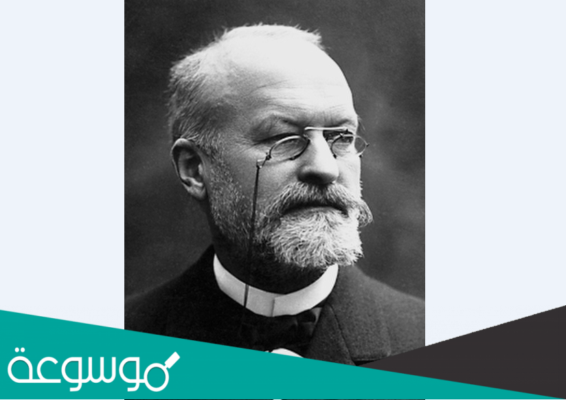 من هو مكتشف طفيل الملاريا