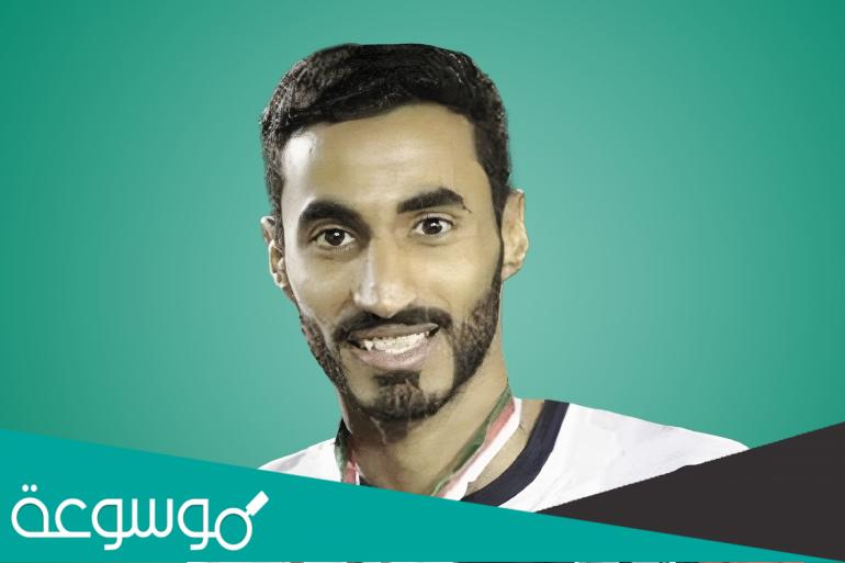 من هو منذر بن علي الحراصي