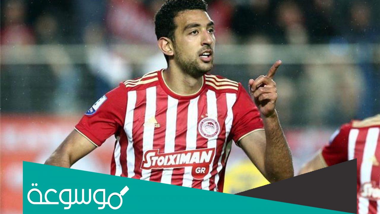 من هو نسيب احمد حسن كوكا