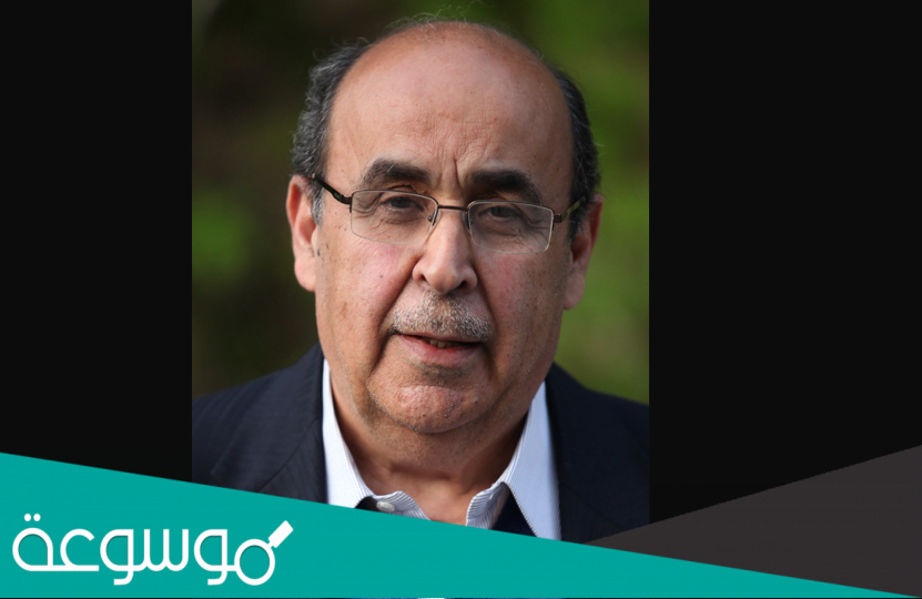 من هو نصري الصايغ ويكيبيديا