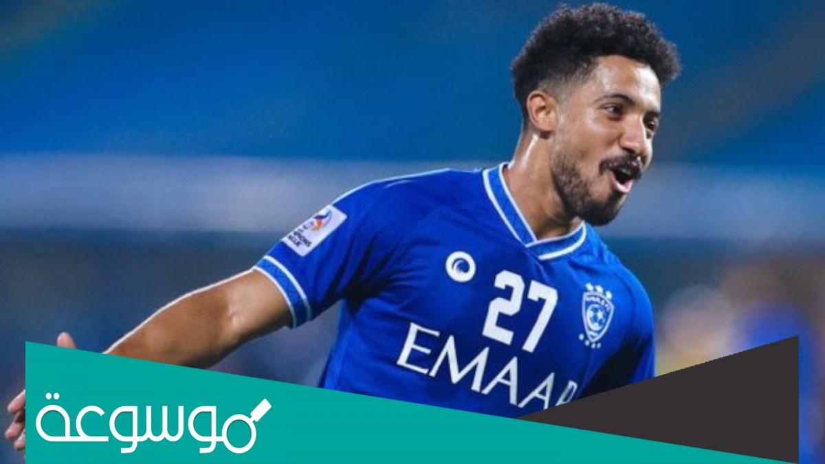 من هو هتان باهبري ويكيبيديا