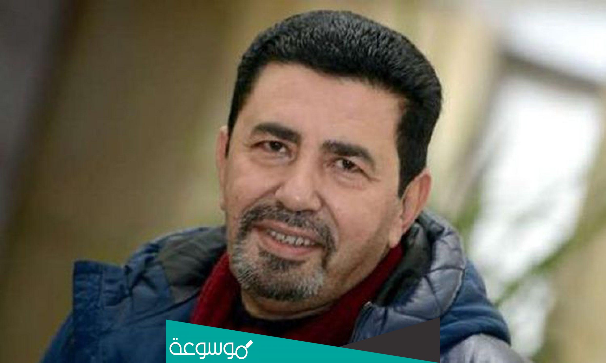 من هو وحيد السنباطى ويكيبيديا