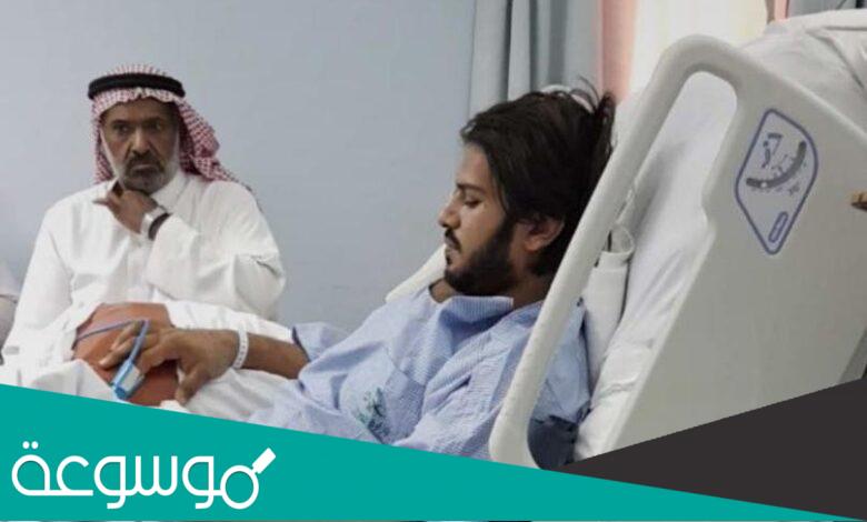 من هو ياسر الغشام ويكيبيديا