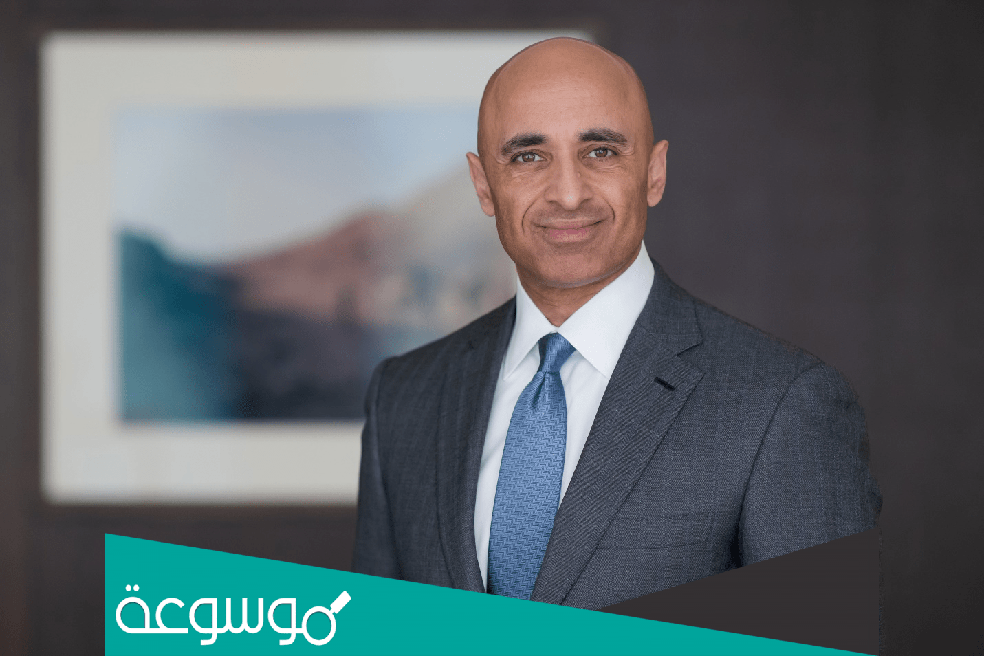 من هو يوسف العتيبة السيرة الذاتية