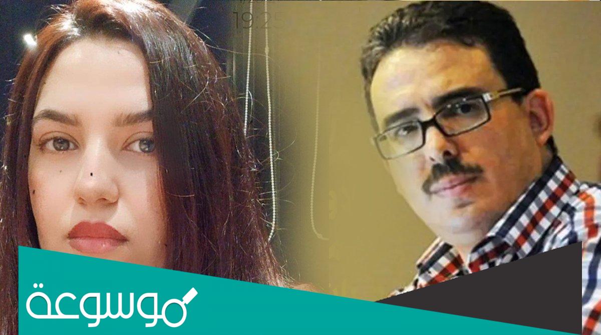 من هي اسماء الحلاوي السيرة الذاتية